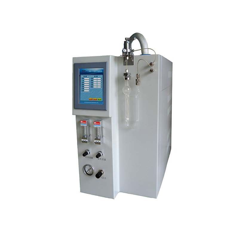 山东代理 全自动吹扫捕集仪 固液吹扫捕集仪带电子冷阱