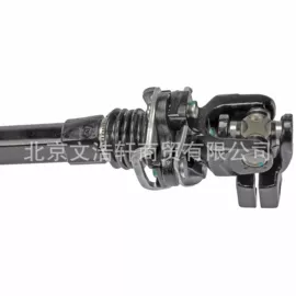 车身及附件;其他冷却系统;其他转向系统