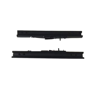 mobile slide rail, Seats and accessories