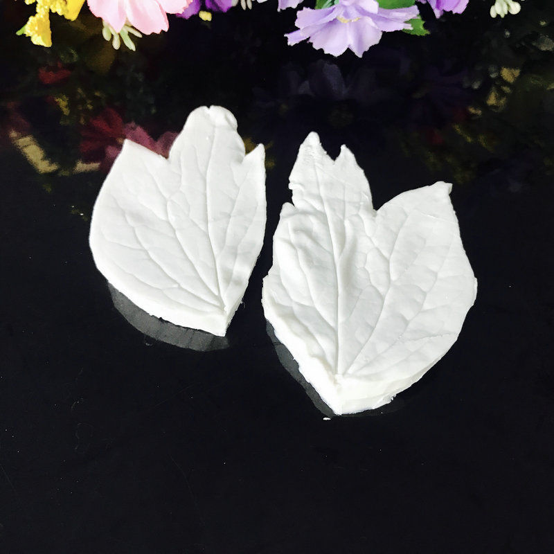 Cake Mold Leaf Baking Tools Leaf Petals Clip Mold Silicone Mold Press Mold Fold Sugar Chocolate Clay Mold Cake Mold Leaf Baking Tools Leaf Petals Clip Mold Silicone Mold Press Mold Fold Sugar Chocolate Clay Mold