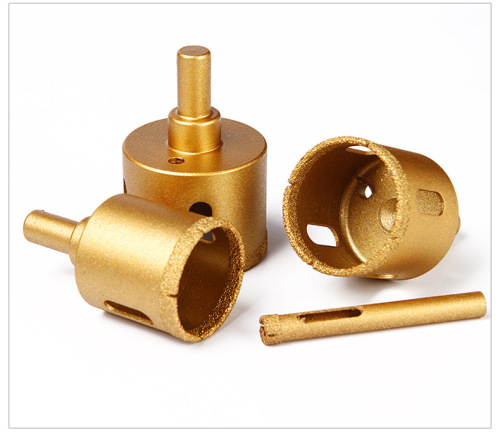 Tianzhongtian dry marble hole opener ceramic tile reamer reamer drill bit