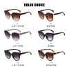 Fashionable sunglasses, 2020, trend of season, Aliexpress, Amazon