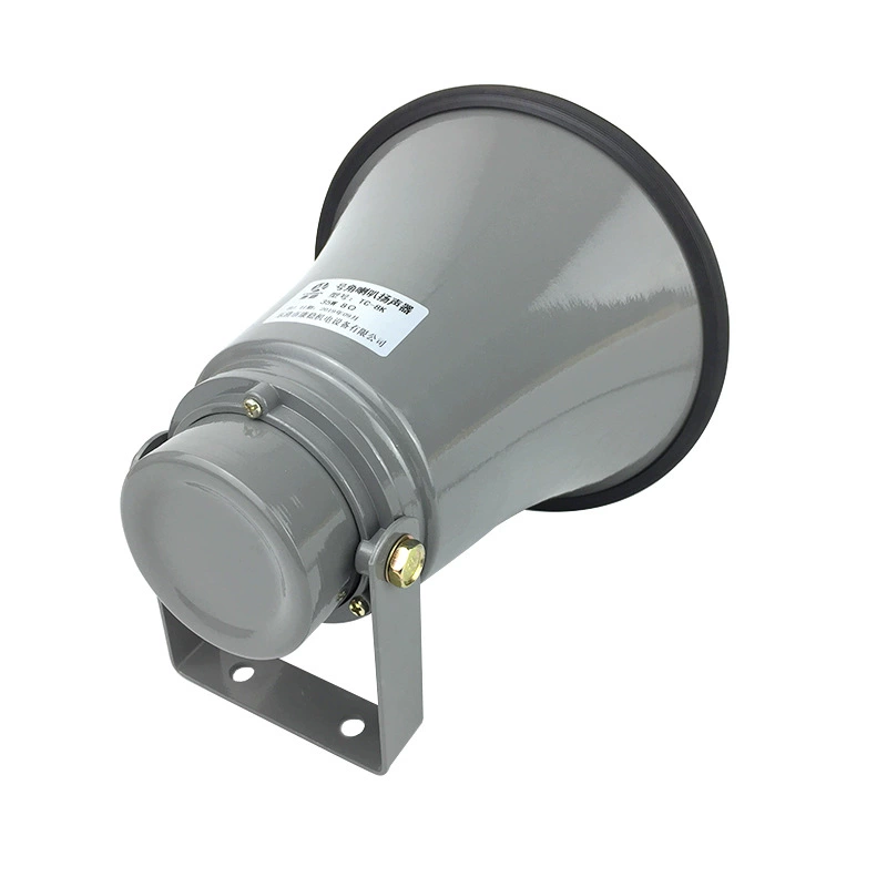 Страна громкоговоритель, оборудование, 6 карат, 10W, 15W, 20W
