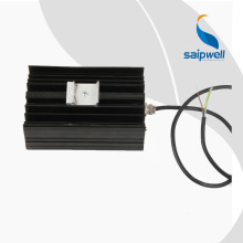 CREX020-200W防爆溫控加熱器 斯普威爾機櫃防爆加熱器 除濕防生銹