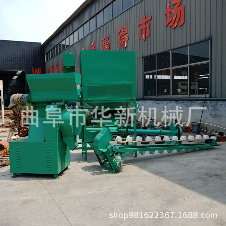 养殖饲料造粒机 250型环模饲料颗粒机 环模秸秆草粉饲料制粒机