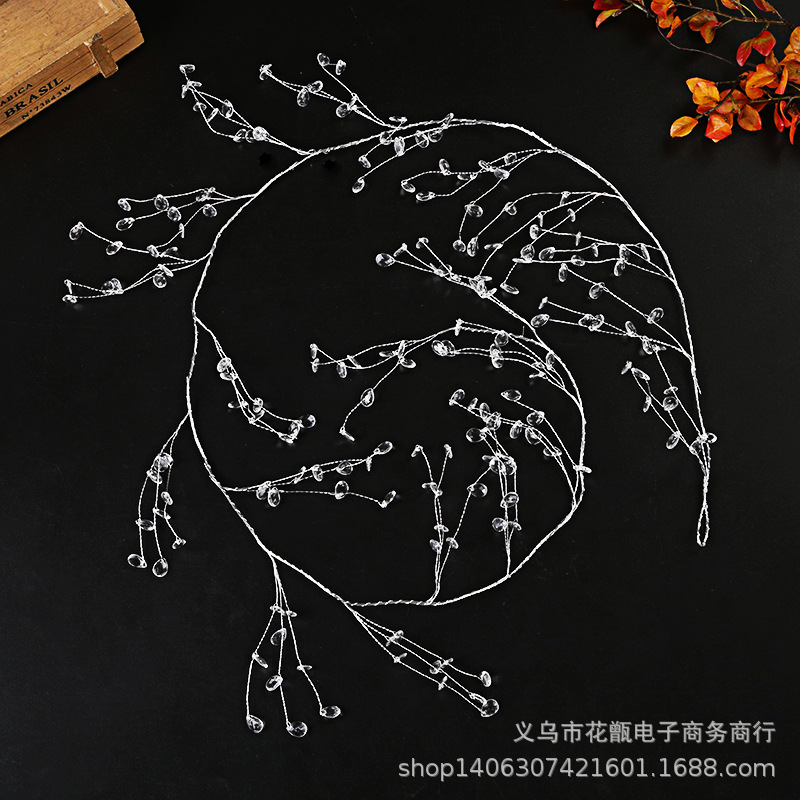 Drop-shaped, 1.3meter