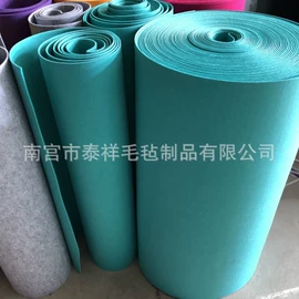 毛毡;熨烫板;毛球