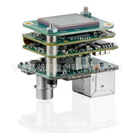 控制模块;PCBA方案板;PCB电路板