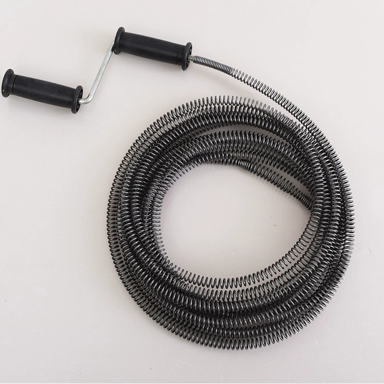 Бытовой земснаряд King 3-20 м Ручной канализационный земснаряд кухня туалет труба земснаряд источник завод