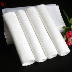 鮮花保濕棉保水棉紙鮮花保水膜吸水保鮮防漏包裝紙花店包裝材料