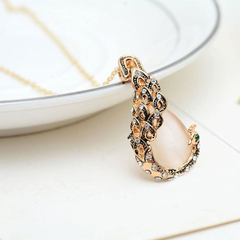 Set de joyería nupcial