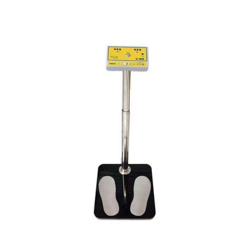 白光BK698A静电场强测试仪 bakon人体综合测试仪双脚式ESD检测仪