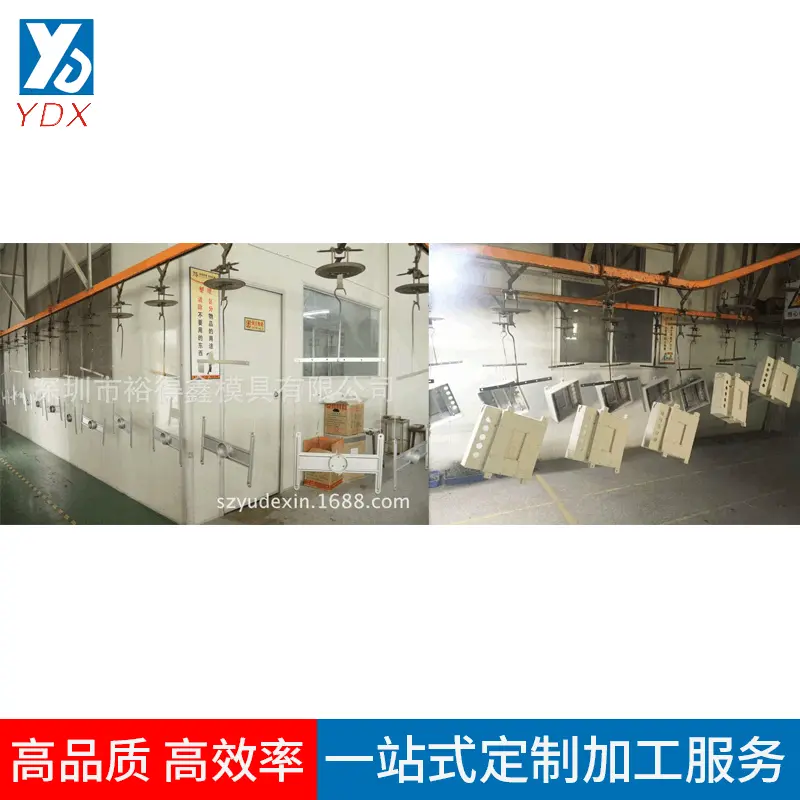 厂家定制铝锌合金压铸件 压铸模制造厂家五金cnc加工五金零件定做