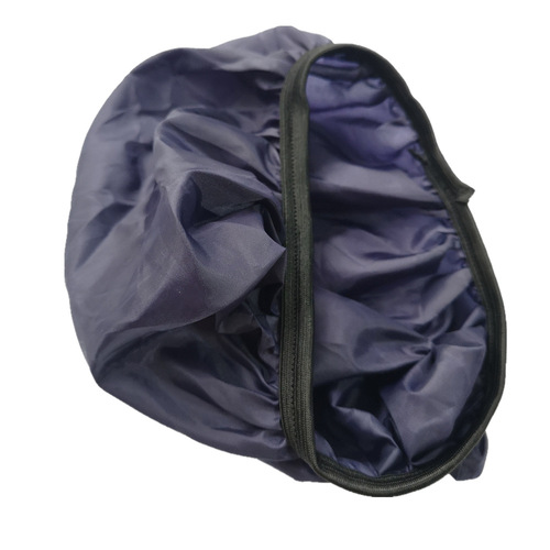 Bicycle saddle rain cover, seat cushion rain cover, small size, bicycle rain cover, summer riding helper