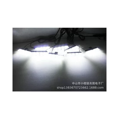 Other lights warning light 32LED car daytime