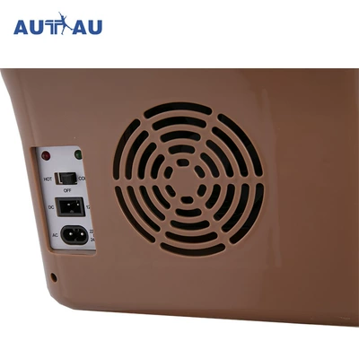 car cooling and heating box — Soyuducular