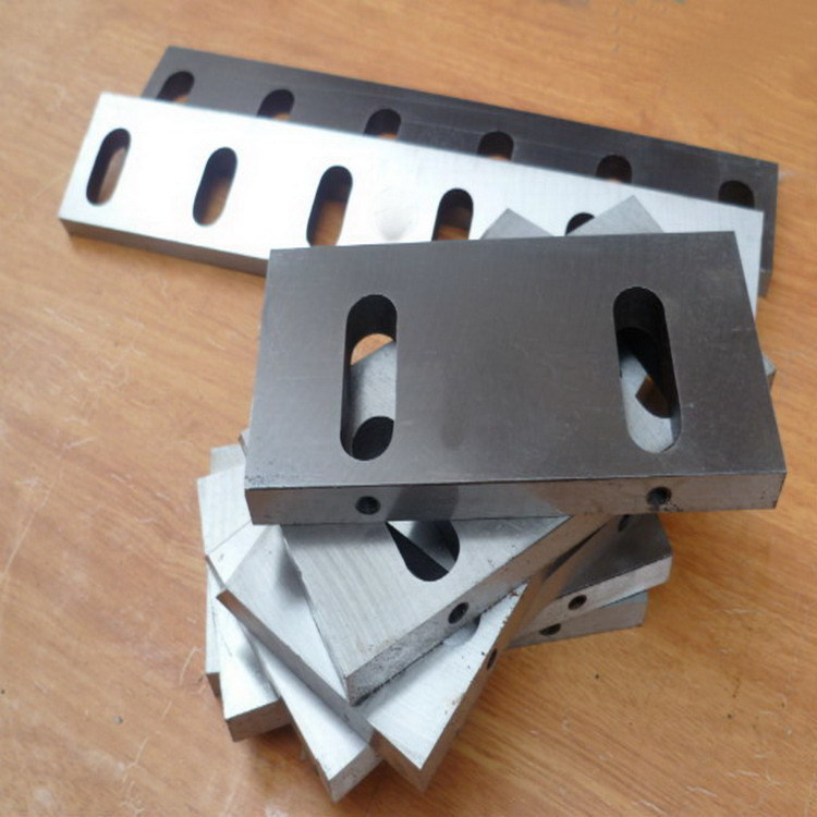 供应 塑料破碎机刀片  中意机床海宁办事处制作切碎