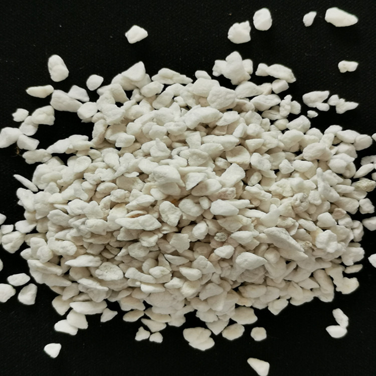 厂家批发园艺栽培基质珍珠岩植料园艺大颗粒膨胀珍珠岩吸水高定制