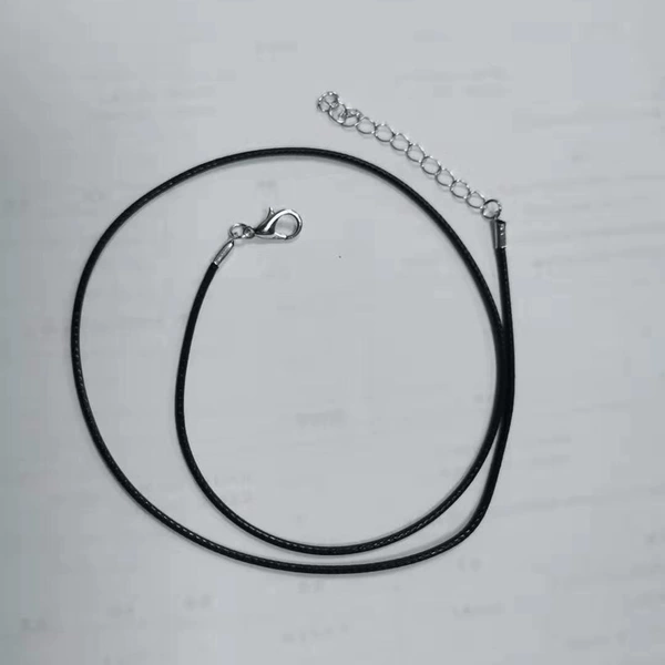 Black 45+5cm