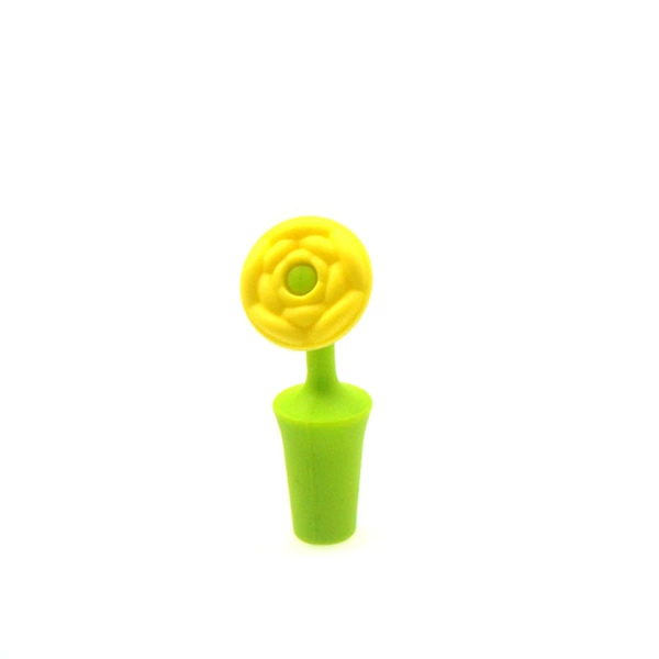 Rose yellow