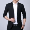 1 buckle (black)