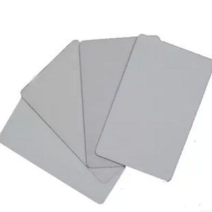 ID thin card ID white card ID access card ID attendance card making ID card smart sensor card radio frequency card ID printing card