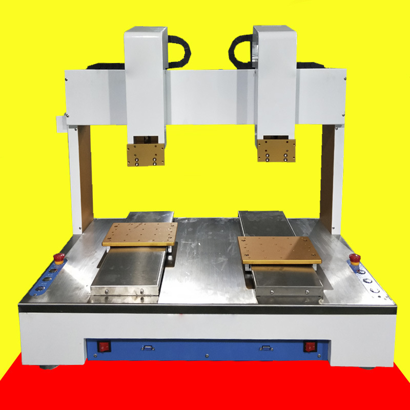 三防漆喷胶机 手机壳点胶机 摄像头点胶机 线路板刷胶机 厂家设备