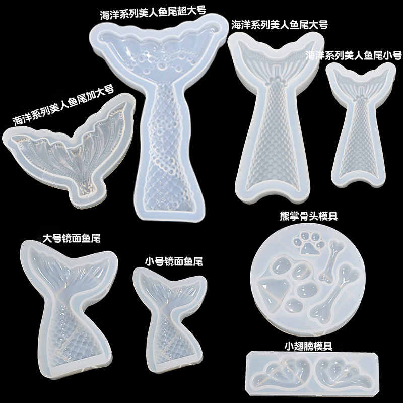 Silicone glue