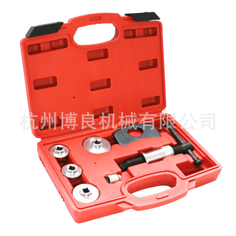 Herramienta de ajuste y desmontaje del cilindro del freno de disco al por mayor, herramienta de retorno del pistón del cilindro del freno, desmontador de pastillas de freno