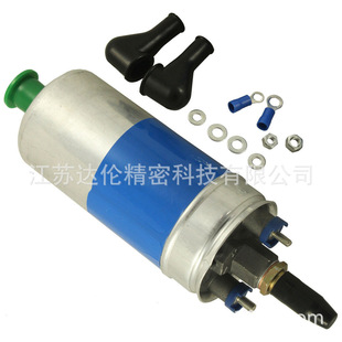 Car Fuel Pump Electronic Pump Oil Transfer Pump Low Pressure Pump External Oil Pump Electric Spray Pump 0580254910