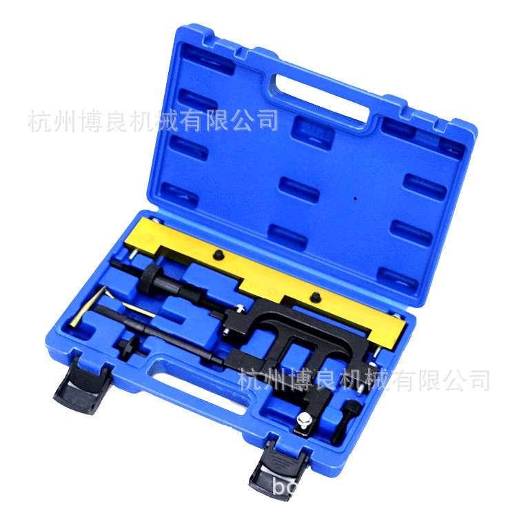 Herramienta de tiempo del motor BMW N42 N46 Herramienta de tiempo especial 320 318 X1 Herramienta de reparación de automóviles