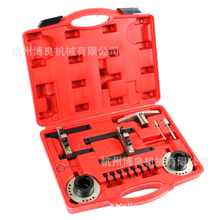 Juego de herramientas de tiempo de motor Ford Yibo 1.0T herramienta de tiempo de motor de tres cilindros Focus 1.0