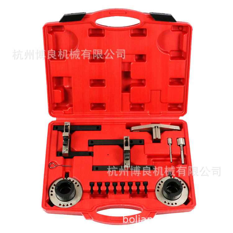 Juego de herramientas de tiempo de motor Ford Yibo 1.0T herramienta de tiempo de motor de tres cilindros Focus 1.0