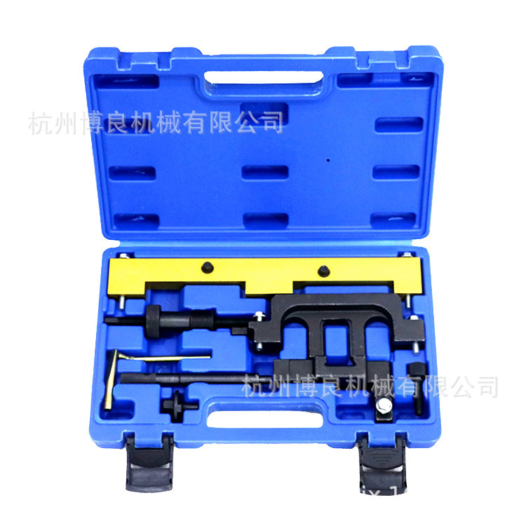 Herramienta de tiempo del motor BMW N42 N46 Herramienta de tiempo especial 320 318 X1 Herramienta de reparación de automóviles