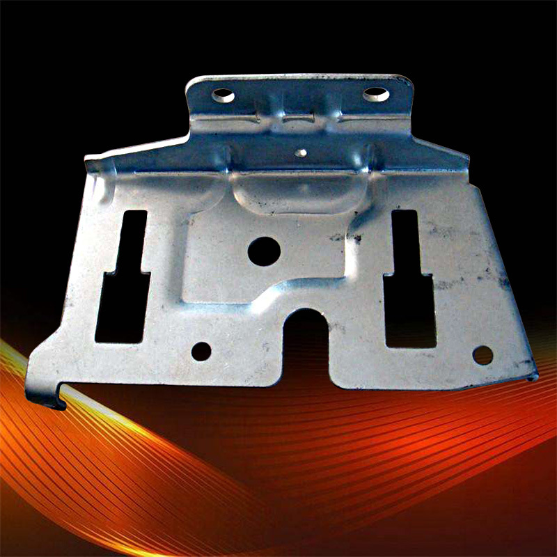 厂家定 做非标准 五金冲压件加工冲床机械 大小铁片五金件冲压件