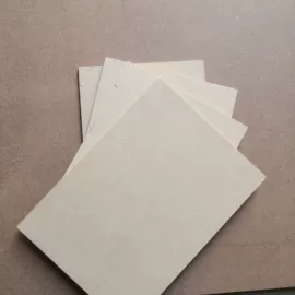 木板材;中密度纤维板