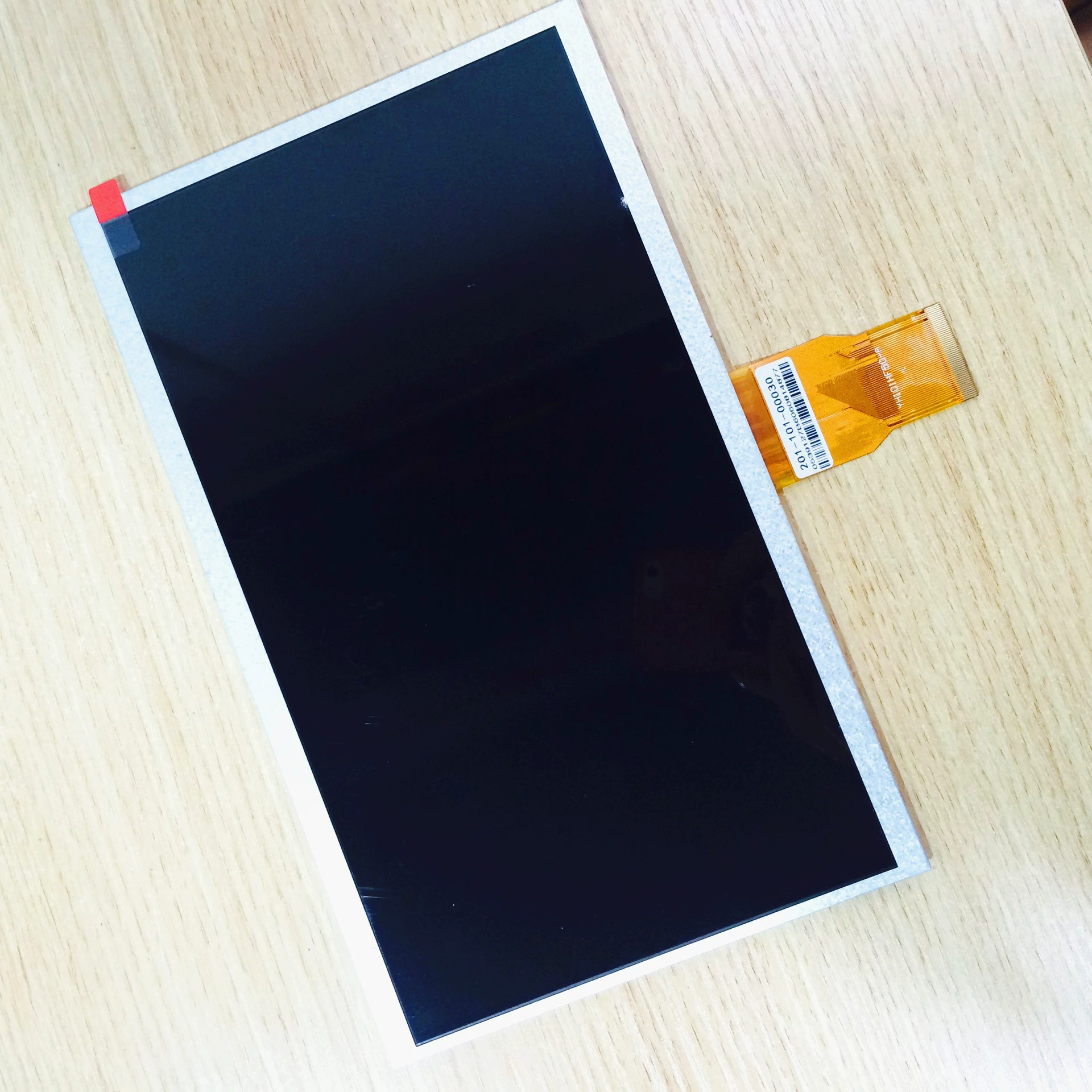 10,1-дюймовый ЖК-модуль с приводной платой HDMI/VGA/CVBS/аудиосигналы