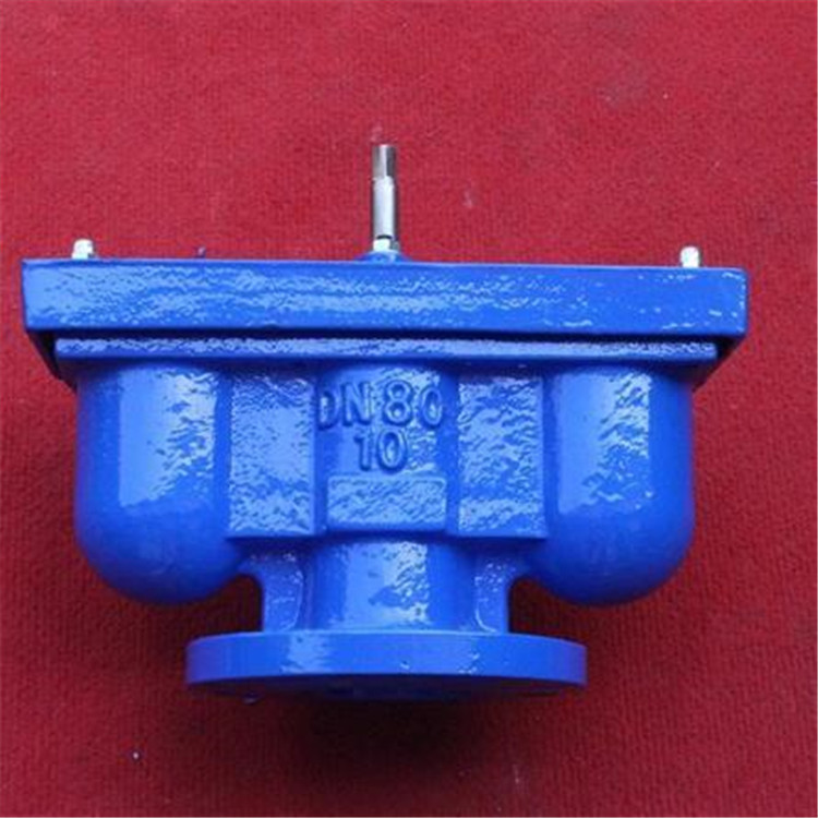 QB2-16C双口排气阀ZP11W-16T快速自动排气阀上达正安南高泰通兰高