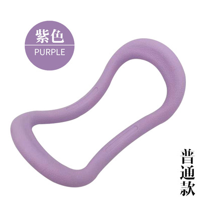 보라색 가죽 패턴