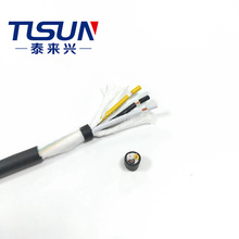 UL62�Դ�� 300V ���I�O����| ���o�׷��� SJTO 3о12AWG ���L�C