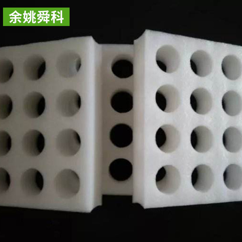 厂家直销 珍珠棉 epe珍珠棉底衬 可加印LOGO 可定 制 异形珍珠棉