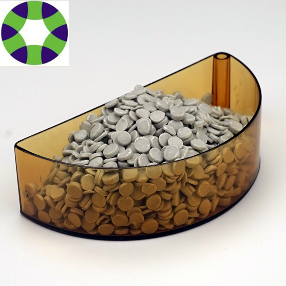 聚乙烯增硬剂hdpe聚乙烯增刚剂提高弯曲模量防止变形hdpe增硬