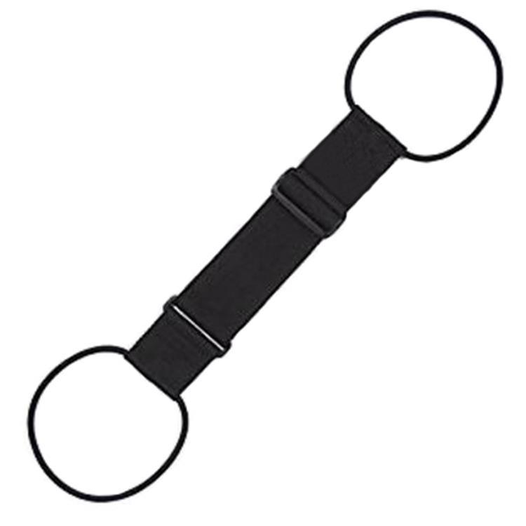 Los fabricantes transfronterizos cinturón de equipaje cinturón de embalaje bolsa de viaje Correa fija equipaje cuerda elástica cinturón de encuadernación cinturón de equipaje