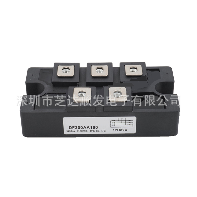 全新PGH20016AM PGH15016AM DFA200AA160 DFA150AA160功率模块