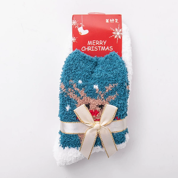 Blue Little Deer