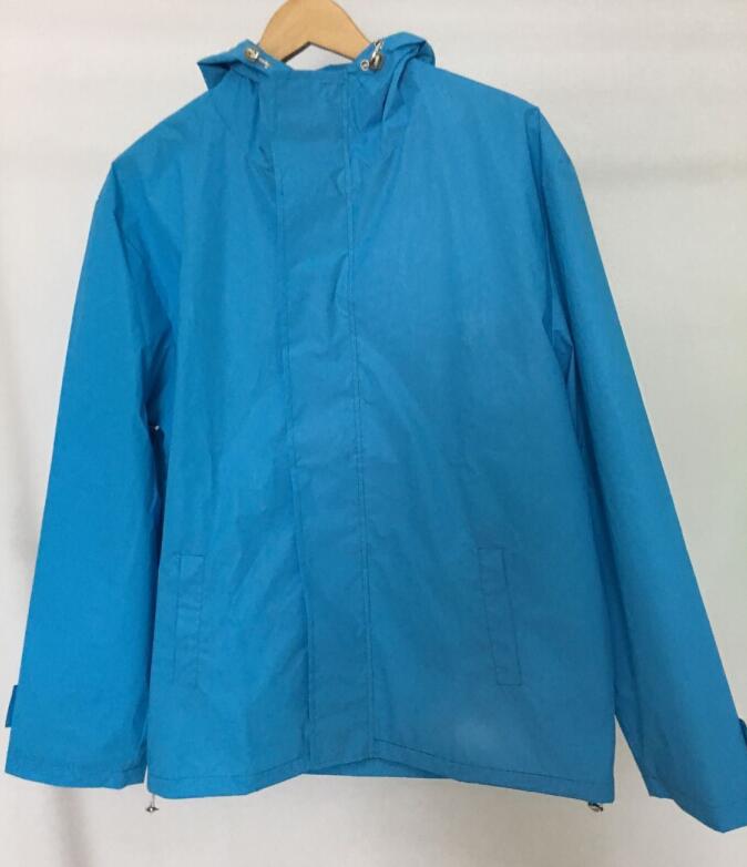 Men's Clothing outdoor sports reflective jackets, large size, hooded, fully reversed Harajuku hip hop windbreakers_ipsvogv.com