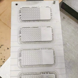 快速经济模具;塑料模;压铸模