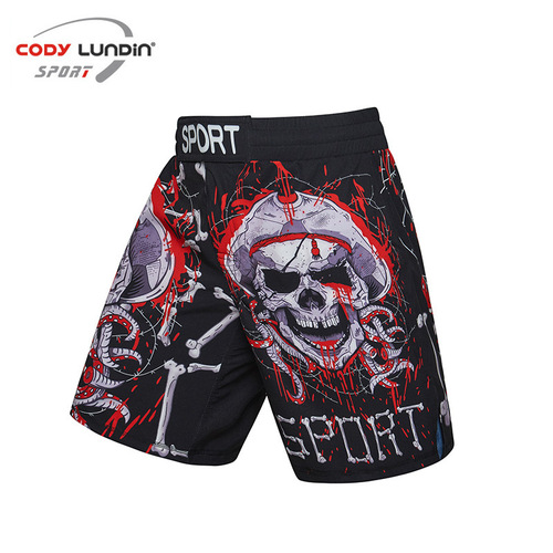 New sports shorts for men running fitness casual thin summer tight loose training pants basketball pants