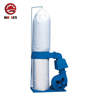 [产地货源单双边布袋吸尘机器 家具鞋业玩具打粗机吸尘装置]