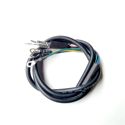 Electric Vehicle Accessories Teflon 2 – Other Electric Vehicle Accessories